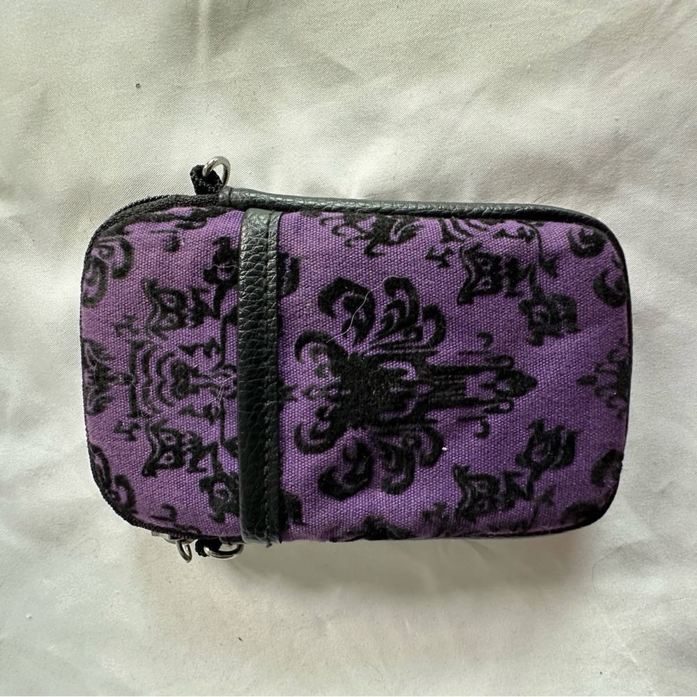 Haunted Mansion Disney parks phone case / wallet
